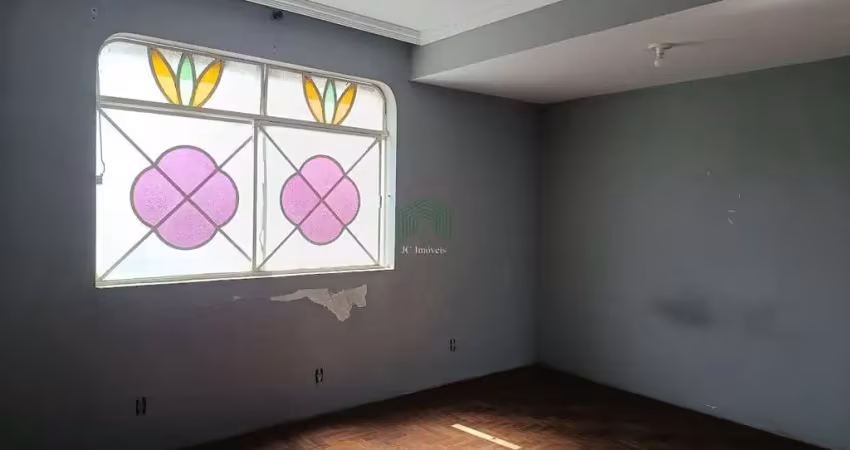 Apartamento com 3 quartos para alugar no Nova Cachoeirinha, Belo Horizonte 