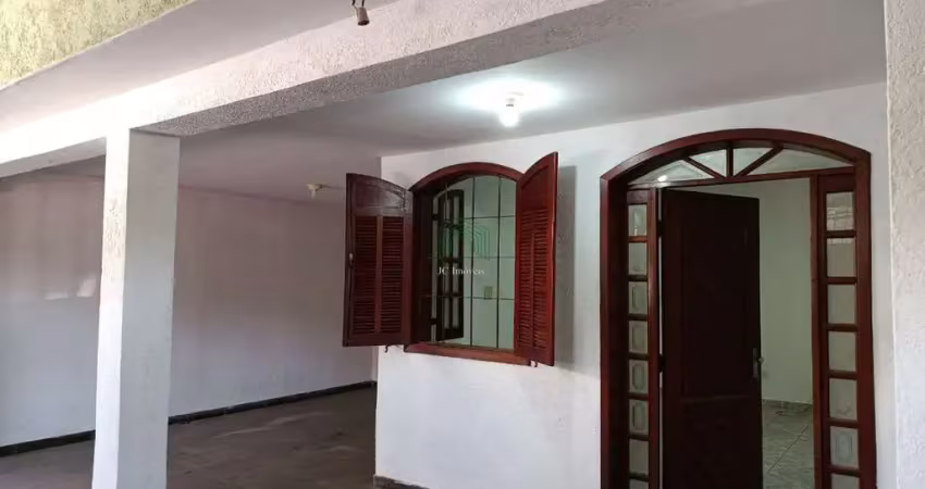 Casa com 4 quartos para alugar em Pindorama, Belo Horizonte 
