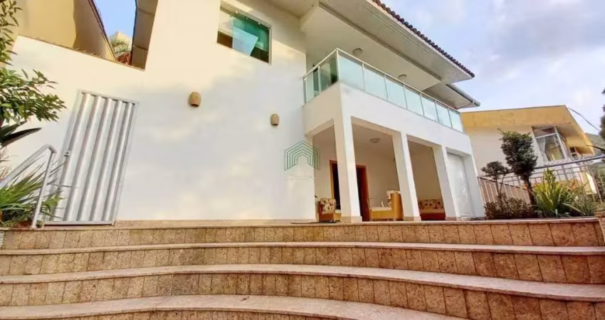 Casa com 5 quartos à venda no Comiteco, Belo Horizonte 