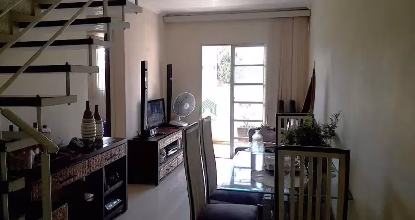 Cobertura com 2 quartos à venda na Pampulha, Belo Horizonte 