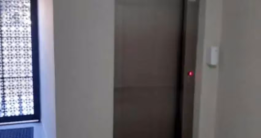 Apartamento à venda no Nova Rússia, Ponta Grossa 
