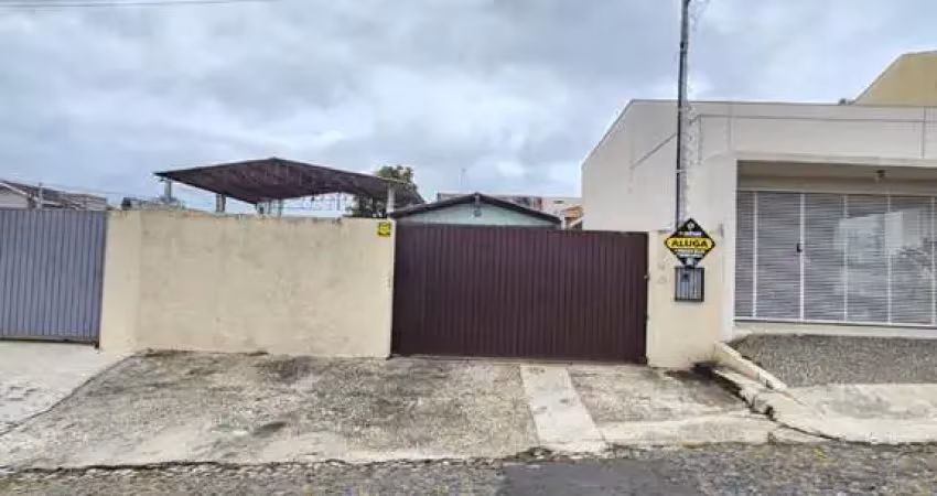 Barracão / Galpão / Depósito para alugar no Nova Rússia, Ponta Grossa 