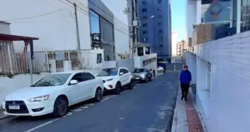Terreno à venda no Centro, Ponta Grossa 