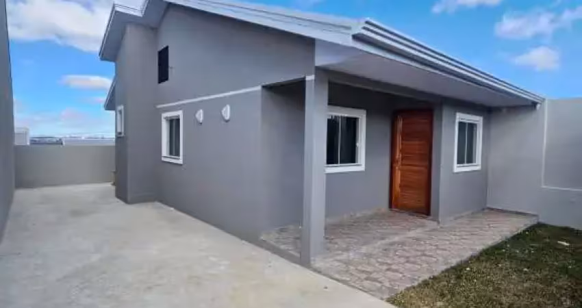 3 quartos - casa individual - minha casa minha vida