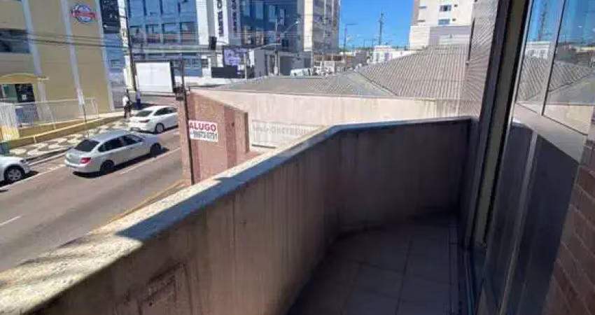 Sala comercial com 2 salas para alugar no Centro, Ponta Grossa 