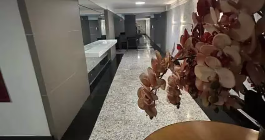 Apartamento para alugar na Rua Coronel Dulcídio, 253, Centro, Ponta Grossa