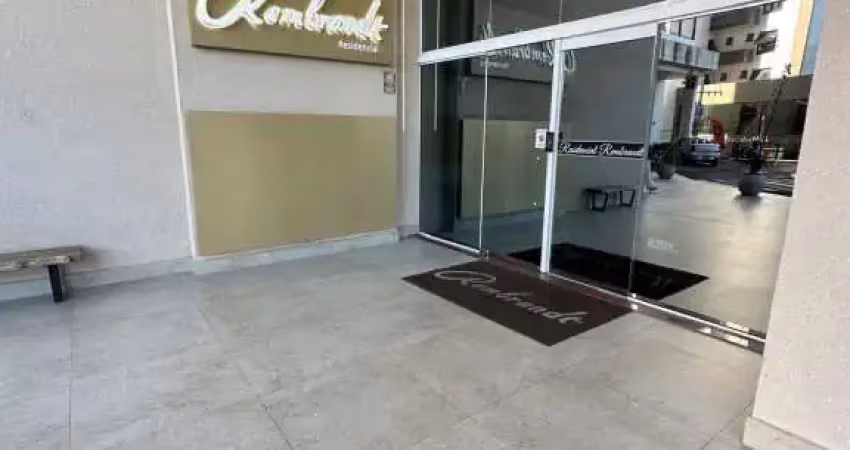 Apartamento com 3 quartos para alugar na Rua Augusto Ribas, 289, Centro, Ponta Grossa