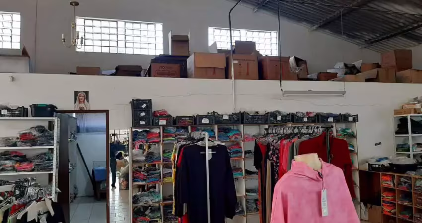 Barracão / Galpão / Depósito com 1 sala para alugar no Uvaranas, Ponta Grossa 