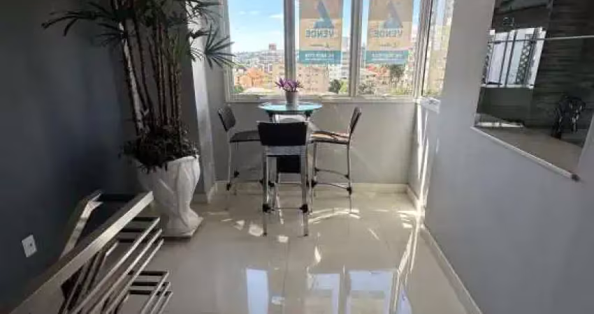 Apartamento para alugar na Rua Nilo Peçanha, se, Estrela, Ponta Grossa