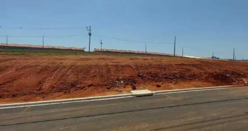 Terreno à venda no Neves, Ponta Grossa 