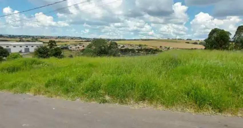 Terreno à venda no Chapada, Ponta Grossa 