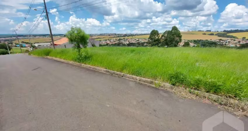 Terreno à venda no Chapada, Ponta Grossa 