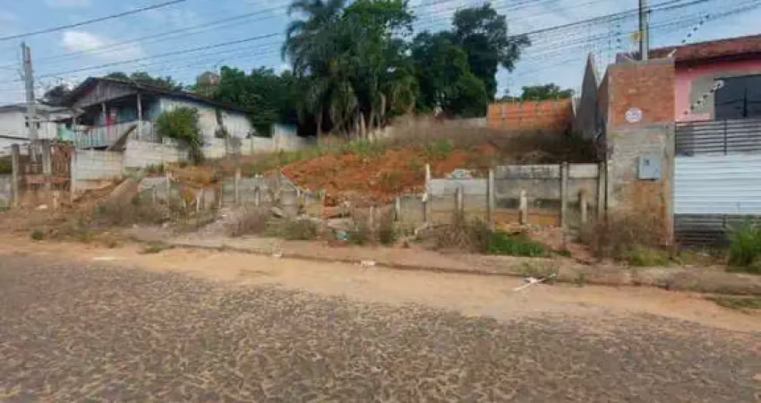 Terreno à venda no Estrela, Ponta Grossa 