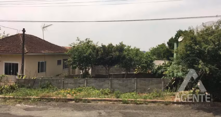 Terreno à venda na Rua Dezenove de Dezembro, S/N, Centro, Ponta Grossa