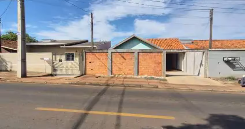 Casa com 3 quartos à venda na Rua Ozualdo Delezuk, 85, Olarias, Ponta Grossa