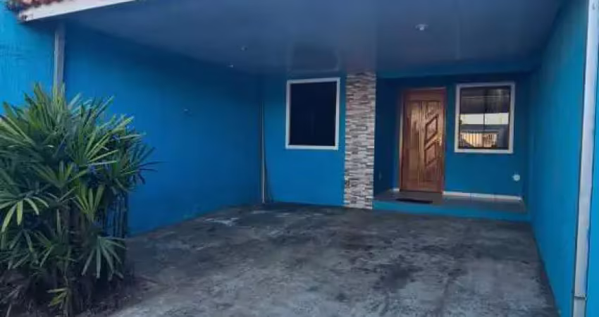 Casa com 3 quartos à venda na Rua Eduardo Burgardt, 612, Contorno, Ponta Grossa