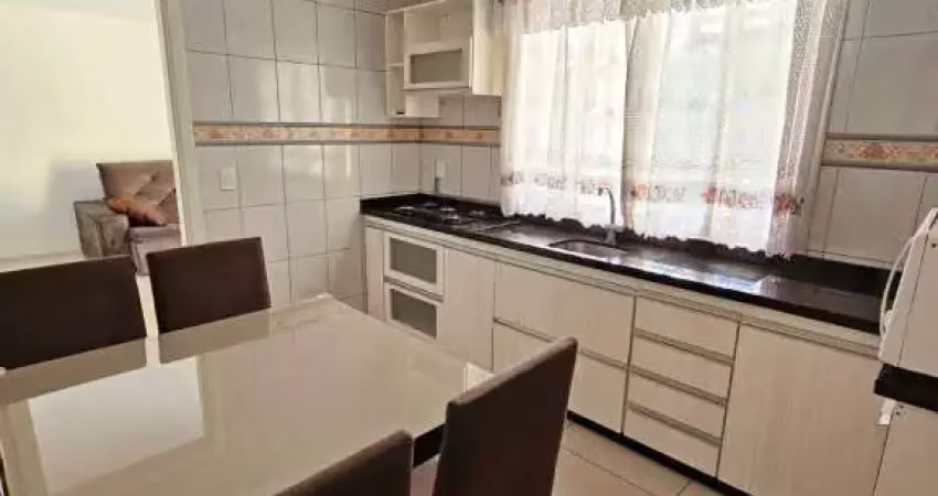 Casa com 3 quartos à venda na Rua Jorge Holzmann, 595, Colônia Dona LuÍza, Ponta Grossa