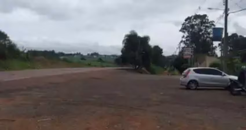 Terreno à venda na Avenida DAF, s/n, Jardim Carvalho, Ponta Grossa