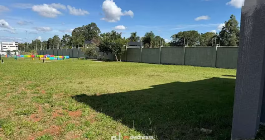 Terreno em condomínio fechado à venda no Jardim Carvalho, Ponta Grossa 