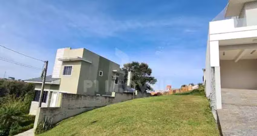 Uma das últimas unidades no condomínio parque dos ingleses