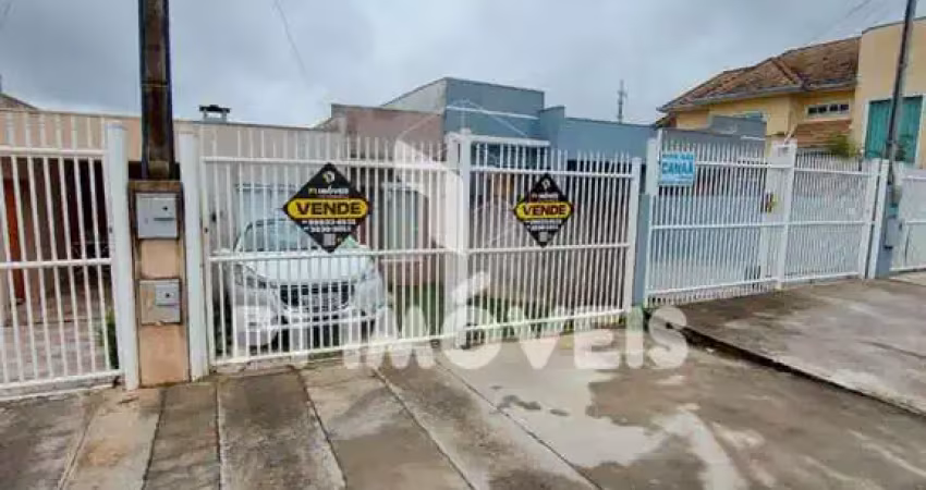 Casa com 2 quartos à venda no Contorno, Ponta Grossa 