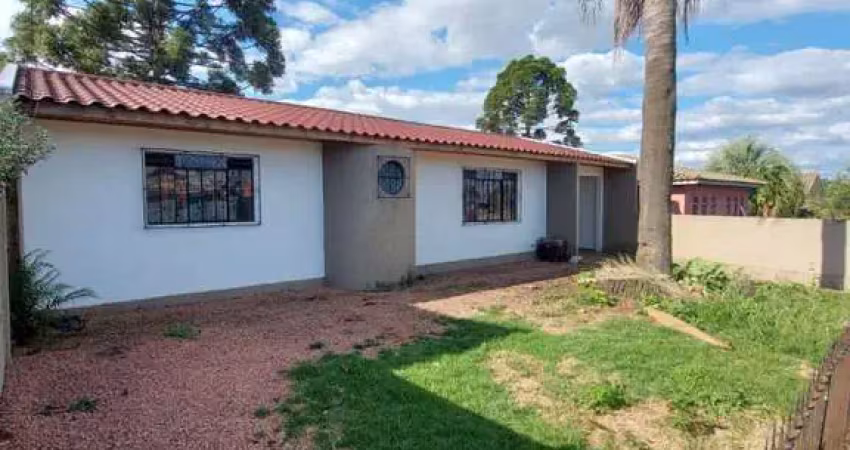 Casa com 2 quartos à venda na Rua Bocaiúva do Sul, 845, Oficinas, Ponta Grossa