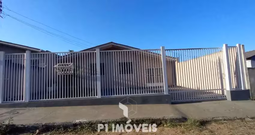 Casa com 2 quartos à venda no Contorno, Ponta Grossa 