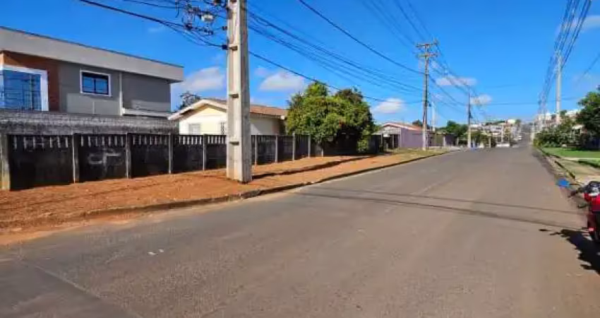 Terreno à venda na Rua Gualachos, 144, Oficinas, Ponta Grossa