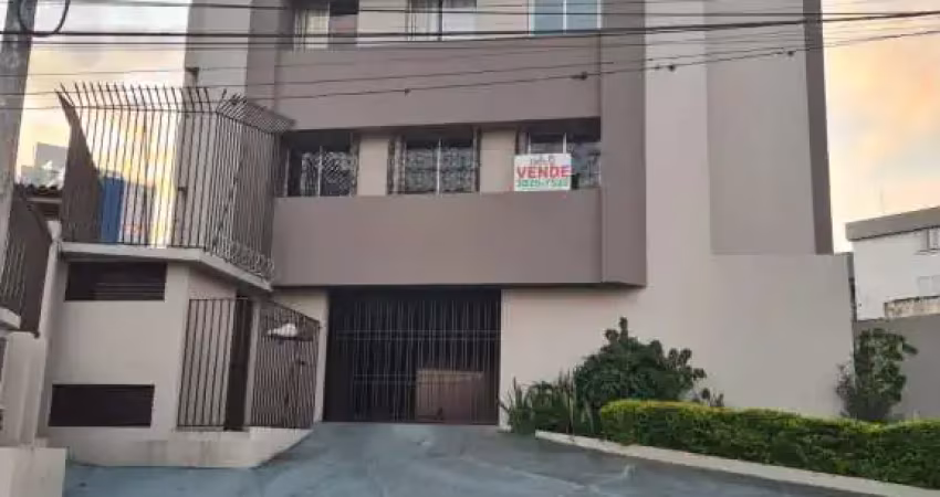 Apartamento com 3 quartos à venda na Rua General Carneiro, 55, Centro, Ponta Grossa