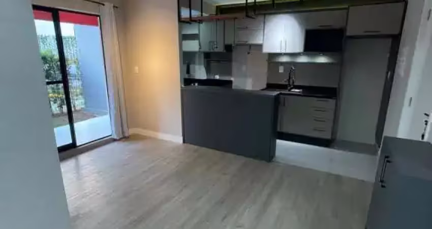 Apartamento com 2 quartos à venda no Jardim Carvalho, Ponta Grossa 
