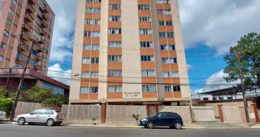 Apartamento com 3 quartos à venda no Nova Rússia, Ponta Grossa 