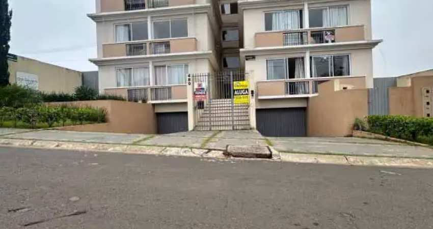 Apartamento com 3 quartos à venda na Rua Olegário Mariano, 429, Neves, Ponta Grossa