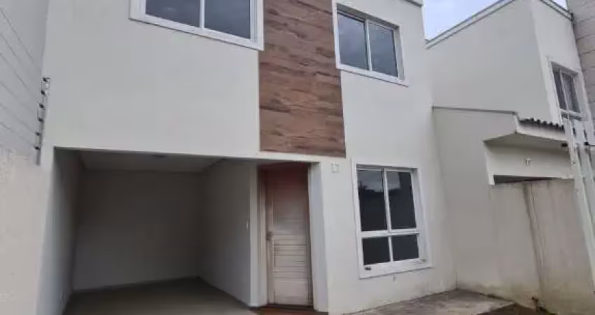 Casa com 3 quartos à venda na Rua Michel Elias Farhat, 17, Uvaranas, Ponta Grossa