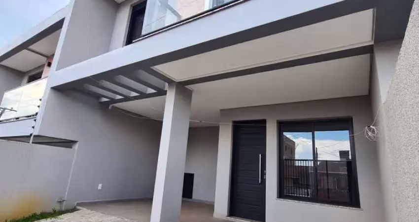 Casa com 3 quartos à venda no Jardim Carvalho, Ponta Grossa 
