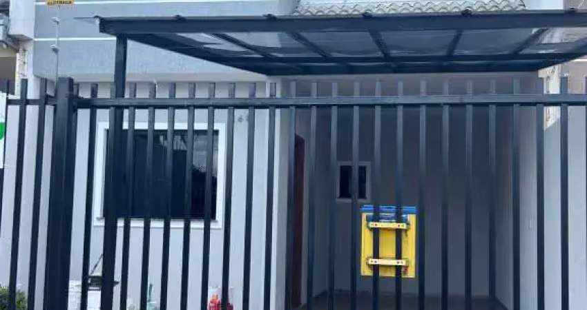 Casa com 3 quartos à venda na Rua Visconde de Santo Thyrso, 246, Oficinas, Ponta Grossa