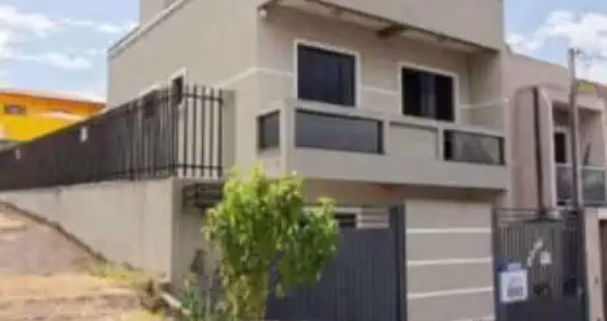 Casa com 3 quartos à venda na Rua Daily Luiz Wambier, 3565, Orfãs, Ponta Grossa