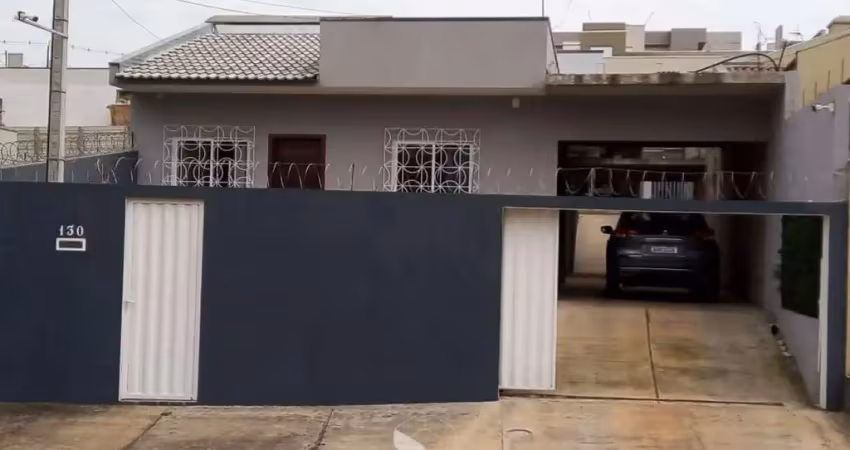 Casa com 2 quartos à venda na Rua Manon, 130, Colônia Dona LuÍza, Ponta Grossa