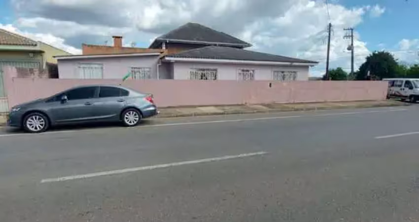 Casa com 3 quartos à venda no Orfãs, Ponta Grossa 