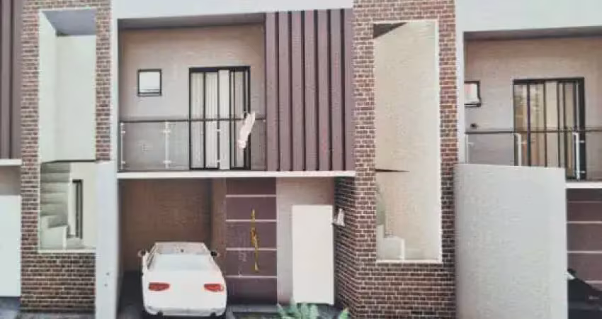 Casa com 3 quartos à venda na Rua Marquês de Maricá, S/N, Orfãs, Ponta Grossa