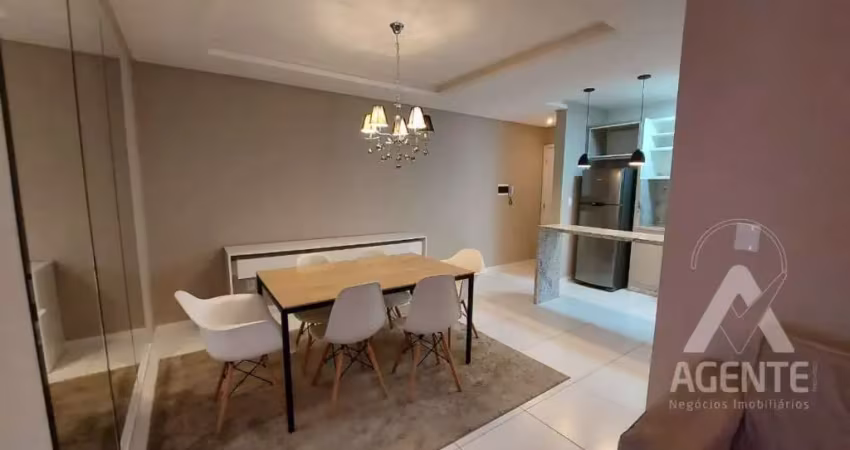 Apartamento com 3 quartos à venda na Avenida Visconde de Mauá, 2688, Oficinas, Ponta Grossa
