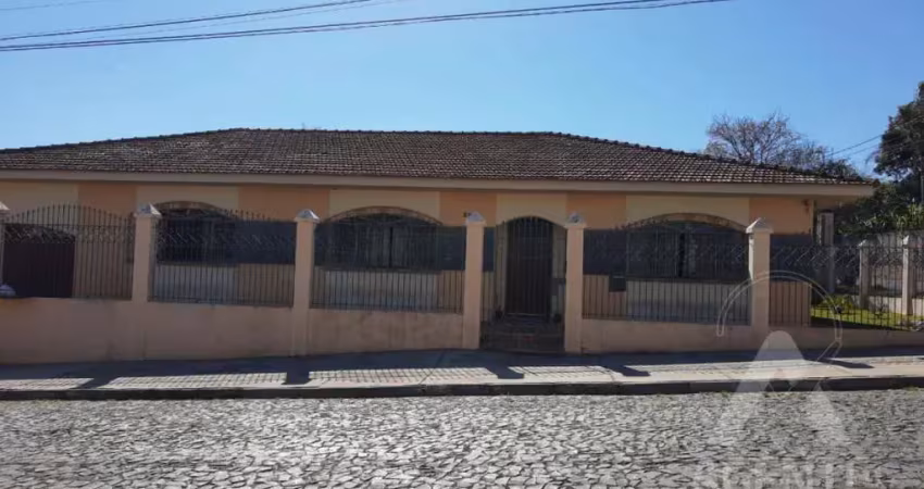 Casa com 4 quartos à venda na Rua Manoel Soares dos Santos, 23, Orfãs, Ponta Grossa