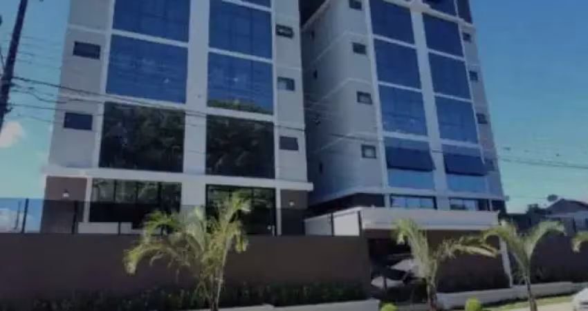 Apartamento com 3 quartos à venda na Rua Octávio de Carvalho, 606, Jardim Carvalho, Ponta Grossa