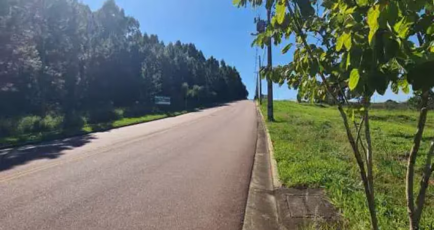 Terreno à venda na Rua João Silvio de Lara Machado, SN, Jardim Carvalho, Ponta Grossa