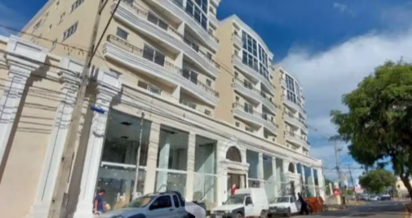 Apartamento com 3 quartos à venda no Oficinas, Ponta Grossa 