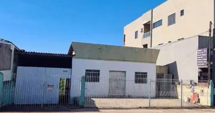 Terreno à venda no Chapada, Ponta Grossa 