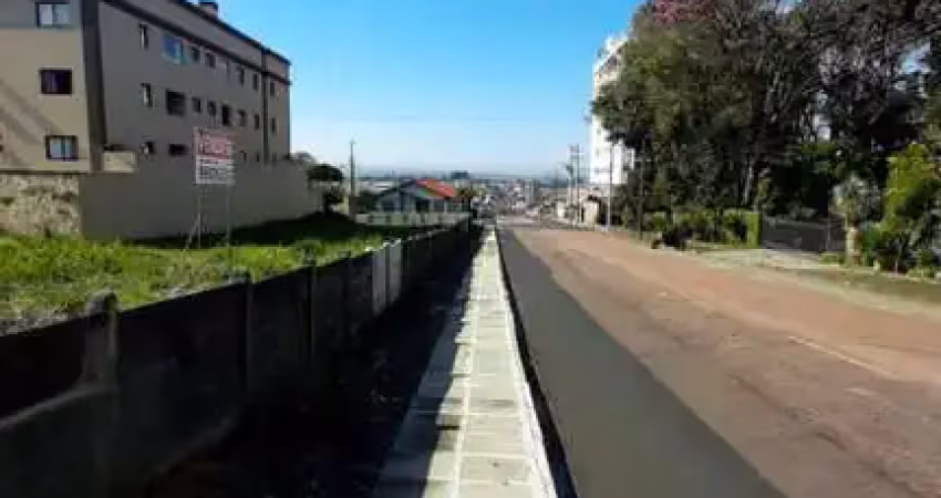 Terreno à venda no Jardim Carvalho, Ponta Grossa 