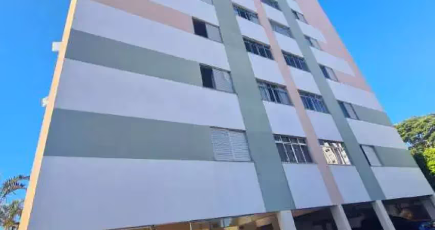 Excelente apartamento no residencial moradas rio tibagi.