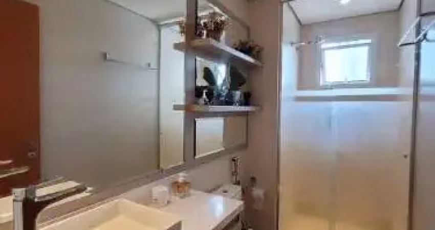Apartamento com 3 quartos para alugar na Rua Venezuela, 167, Oficinas, Ponta Grossa