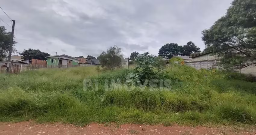 Terreno vila mezzomo - jd carvalho - lt 16 - qd - 05