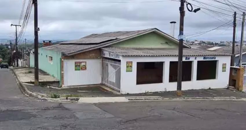 Casa comercial com 1 sala à venda na Rua Engenheiro Virgílio Milanese, 277, Boa Vista, Ponta Grossa